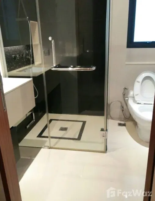 picture 2 Bedroom Condo for rent at The Address Sukhumvit 28 1166126 - 7/8