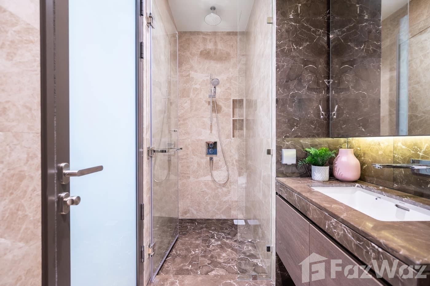 รูป คอนโดให้เช่า 1 ห้องนอน ในโครงการ 28 ชิดลม 1698914 - รูปที่ 16/16