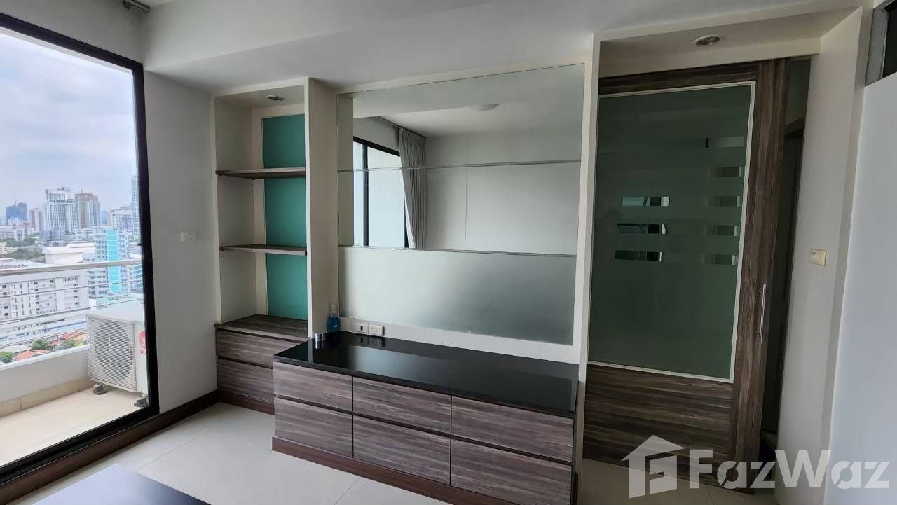 รูป คอนโดให้เช่า 2 ห้องนอน ในโครงการ ศุภาลัย พรีเมียร์ เพลส อโศก 43828 - รูปที่ 9/15
