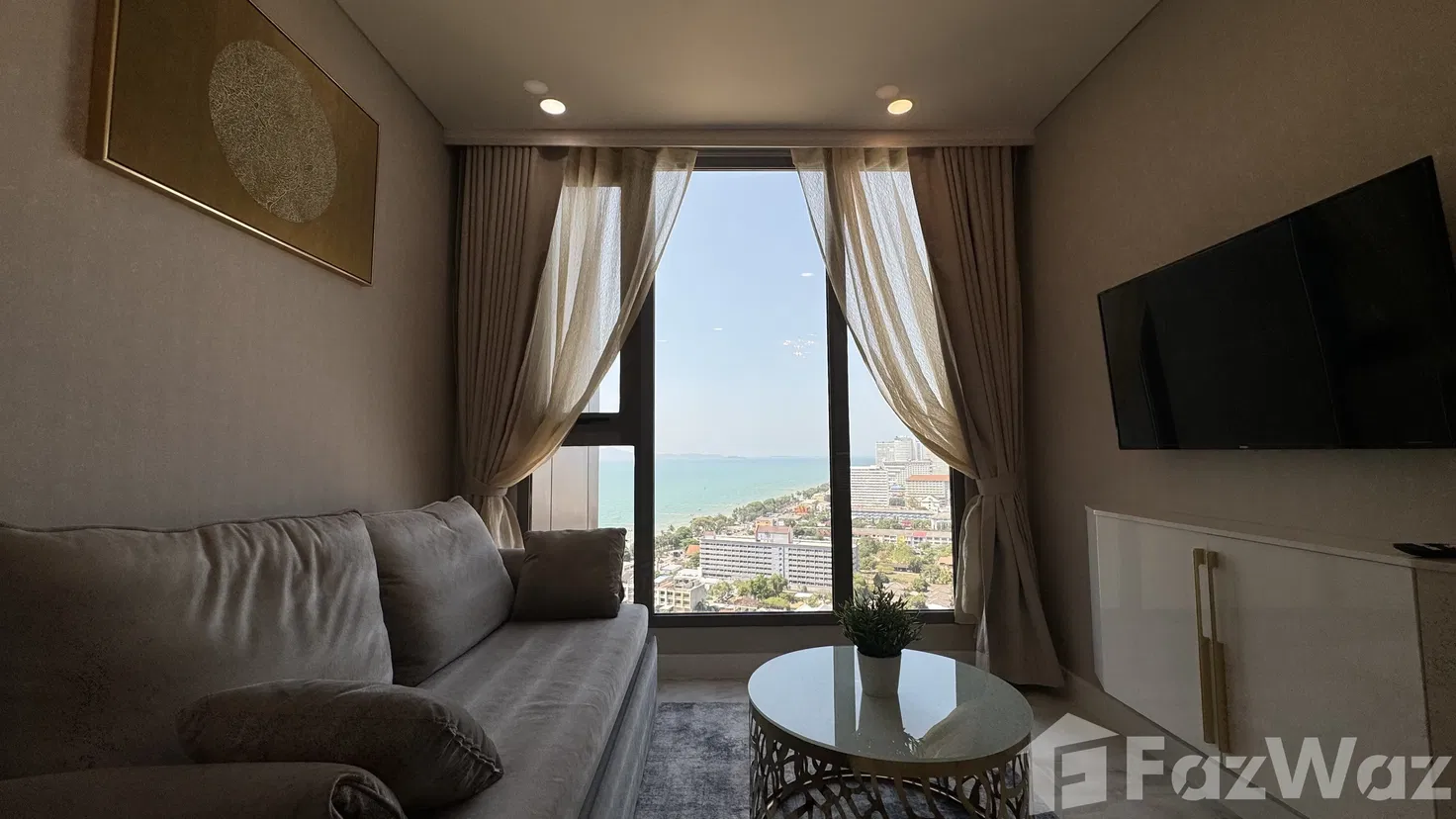 picture Gorgeous city and sea view - 14/18