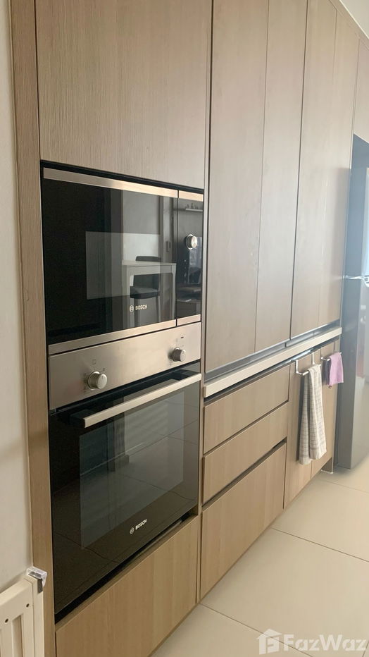 picture 2 Bedroom Condo for sale at Circle Sukhumvit 31 - 20/34