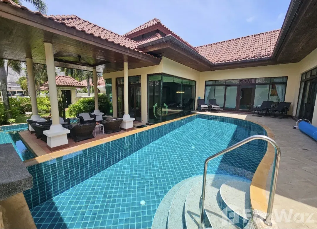 picture Ocean palm villa - 20/26