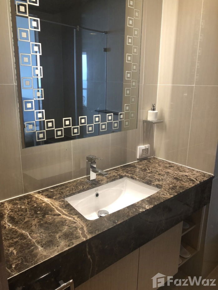 picture Studio Condo Opportunity at The Palm Wongamat Beachfront - 6/14