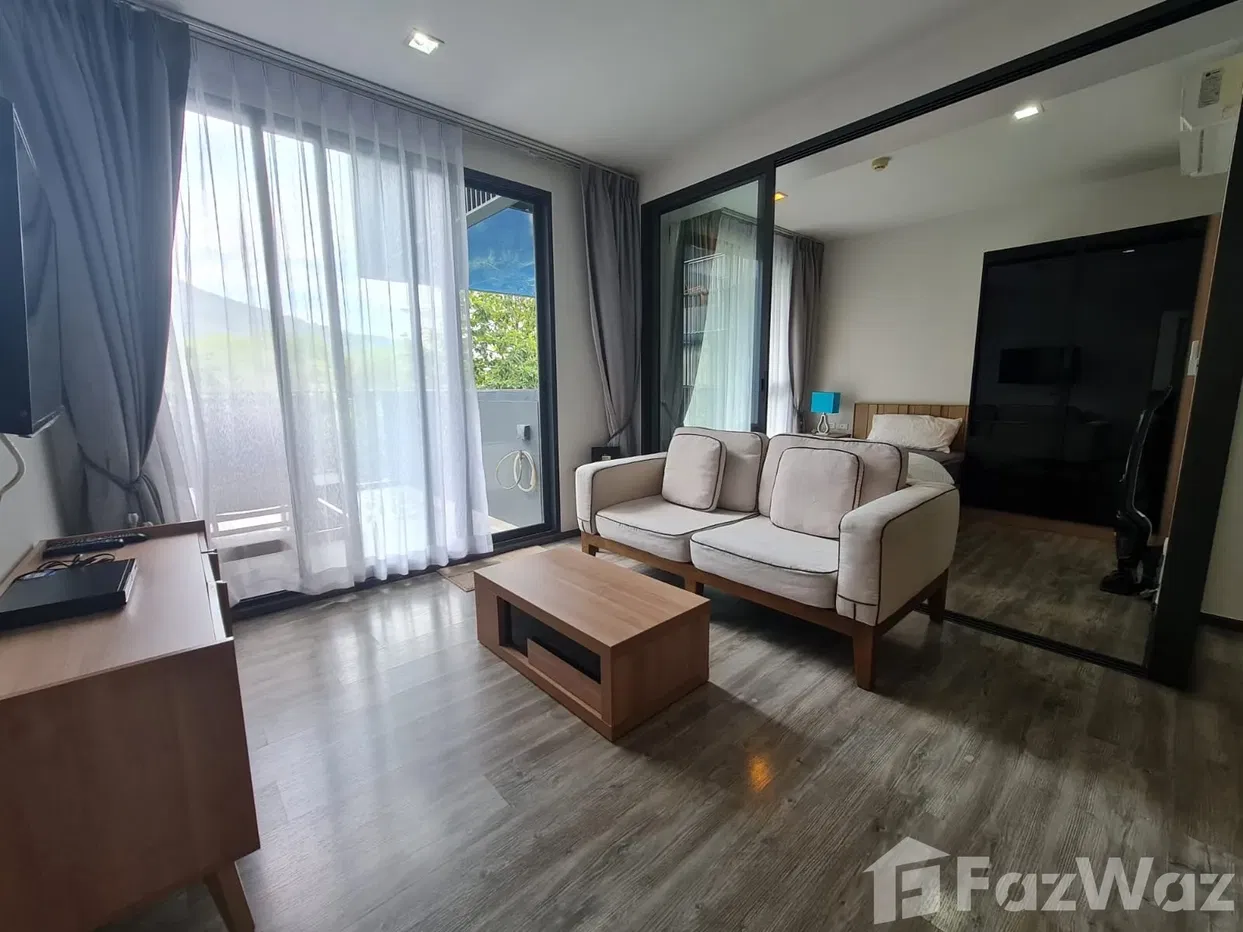 รูป 2 Bedrooms Condo For Rent & Sale - รูปที่ 3/8