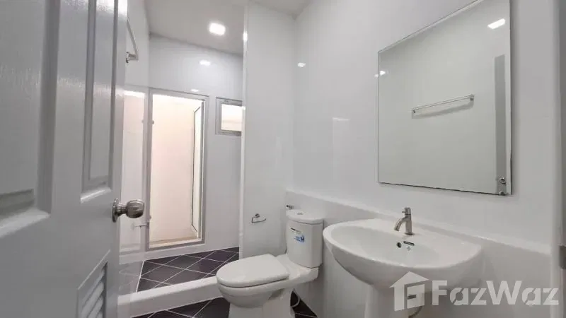 picture 3 Bedroom House for sale at Motto Kanchanapisek-Rama2 - 12/12