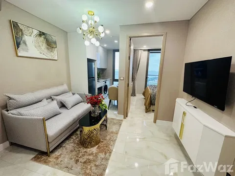 ขาย คอนโด 1 ห้องนอน ในโครงการ โคปาคาบาน่า บีช จอมเทียน 2005771