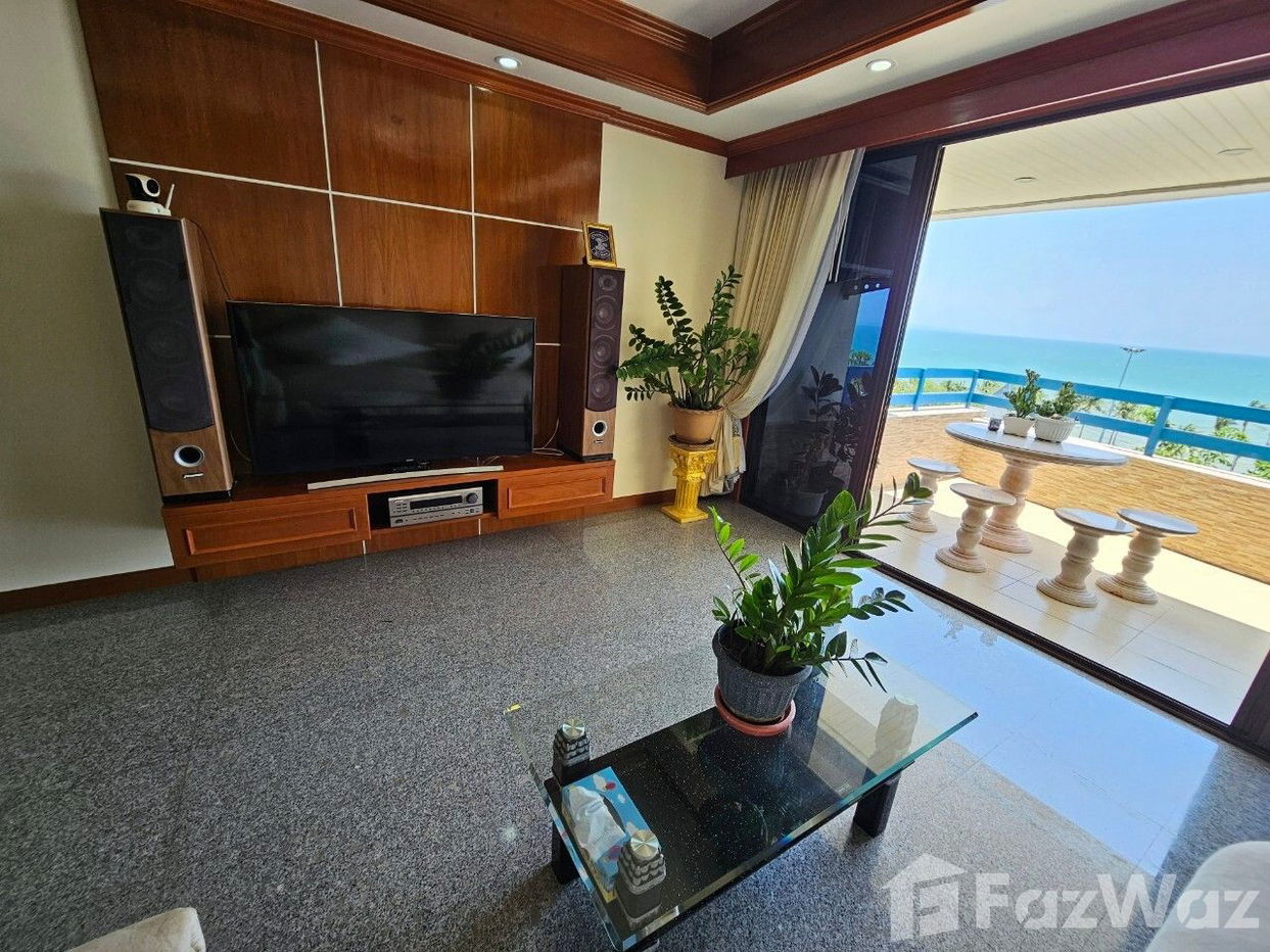 picture 2 Bedroom Condo for sale at Jomtien Plaza Condotel - 6/21