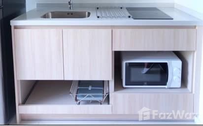 picture 1 Bedroom Condo for Sell at The Nest Sukhumvit 64 - 5/7