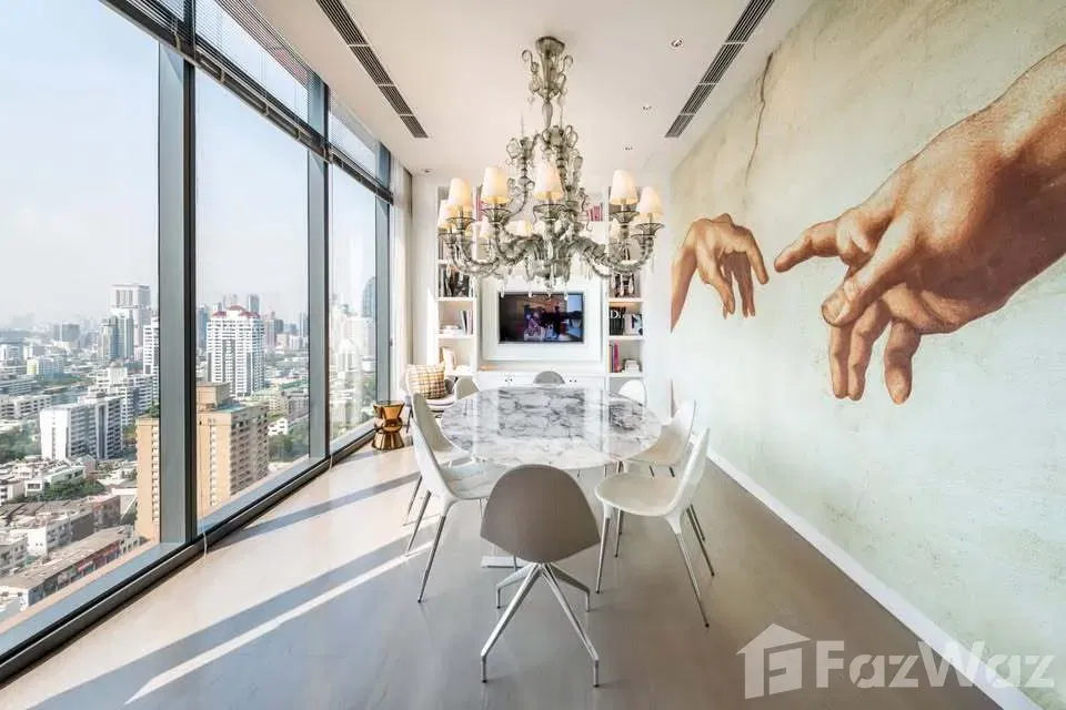 picture 1 Bedroom Condo for sale at Khun By Yoo - 9/34