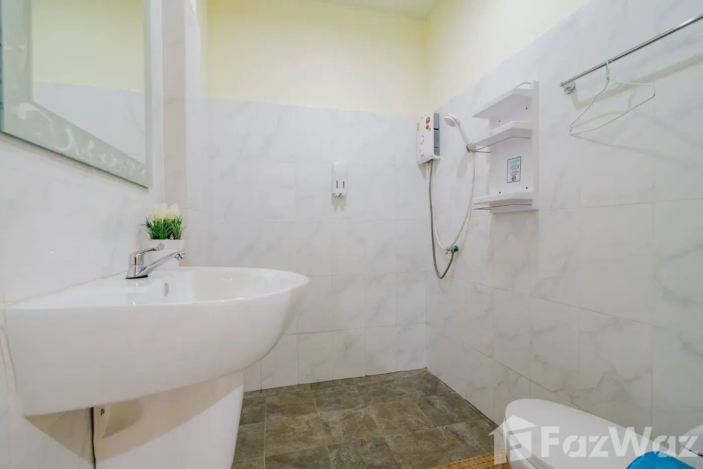 รูป วิลล่าให้เช่า 5 ห้องนอน ใน หัวหิน, ประจวบคีรีขันธ์ 5360765 - รูปที่ 12/25