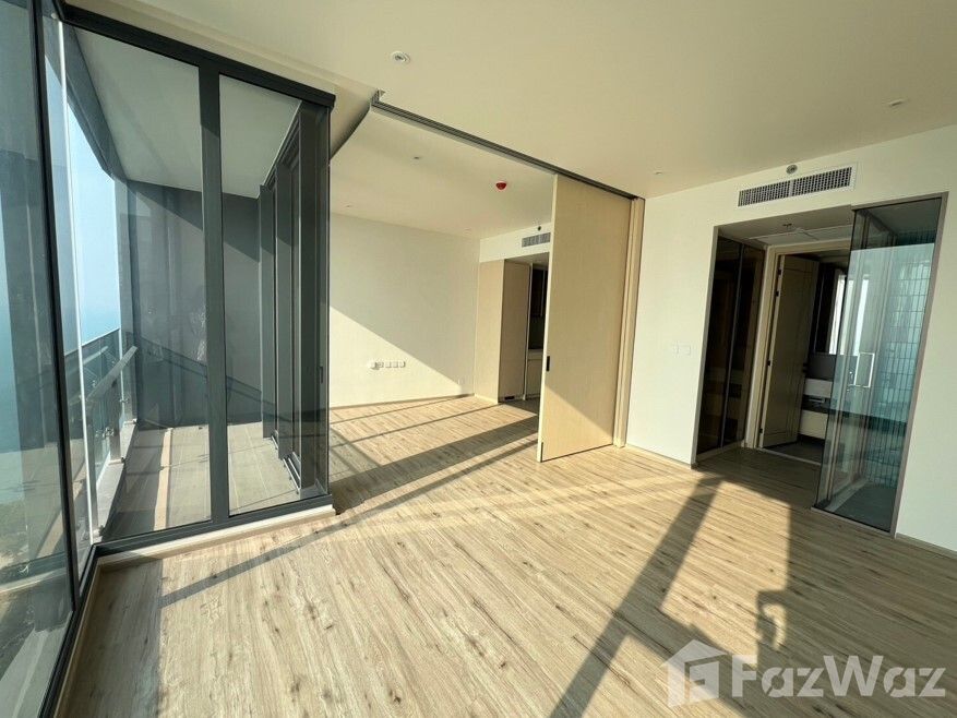 picture 1 Bedroom Condo for sale at Arom Wongamat - 1/11