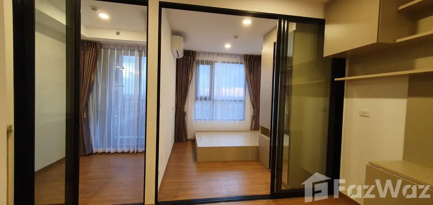 รูป Premium Facilities "Sunset and City view 360 degree, Fl.27" - รูปที่ 5/9