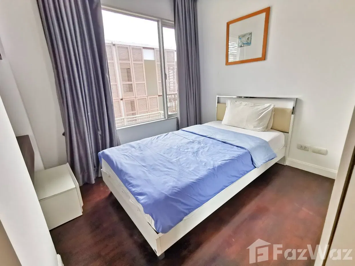 picture Condo in Hua Hin City for rent 2014717 - 10/16