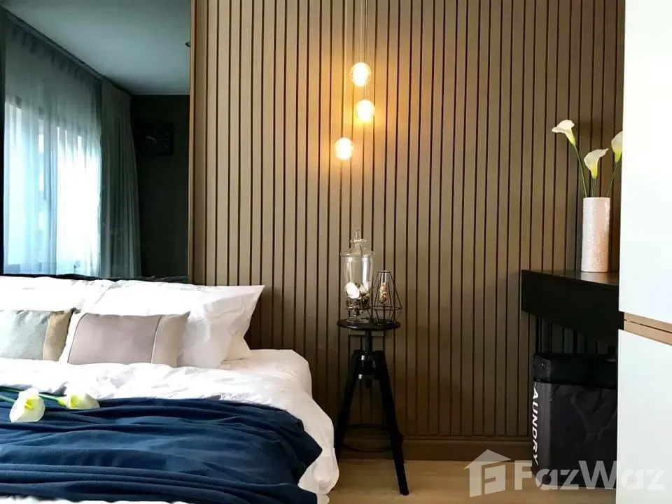 picture 1 Bedroom Condo for sale at The Nest Sukhumvit 22 - 9/13