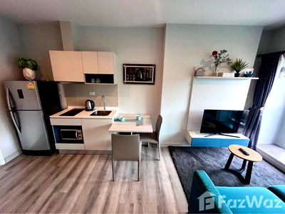 Condos for sale Central Pattaya Road : 1 Bedroom Condo for sale at Centric Sea