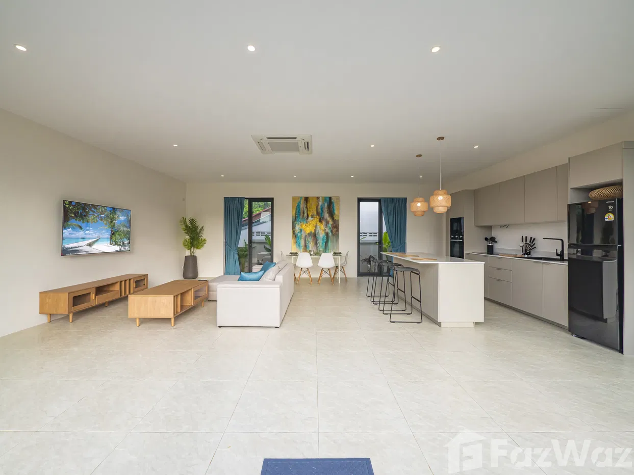 picture 2 Bedroom Villa for sale in Maenam, Surat Thani - 2/59