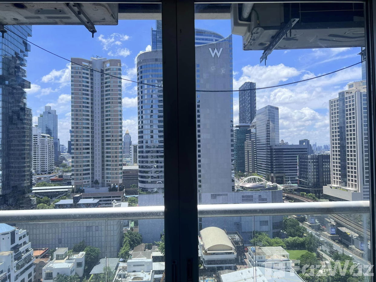 picture 1 Bedroom Condo for sale at Silom Suite - 6/6