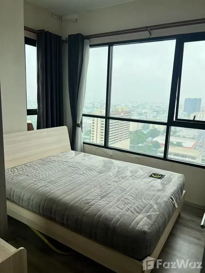 รูป ขาย คอนโด 2 ห้องนอน ในโครงการ ไนท์บริด คอลลาจ รามคำแหง - รูปที่ 4/6