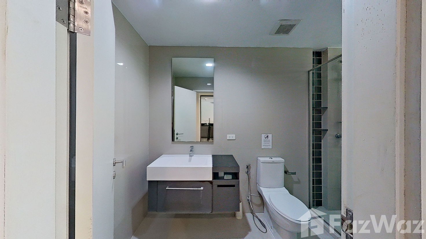รูป ขาย คอนโด 1 ห้องนอน ในโครงการ เดอะ เดค ป่าตอง - รูปที่ 16/19