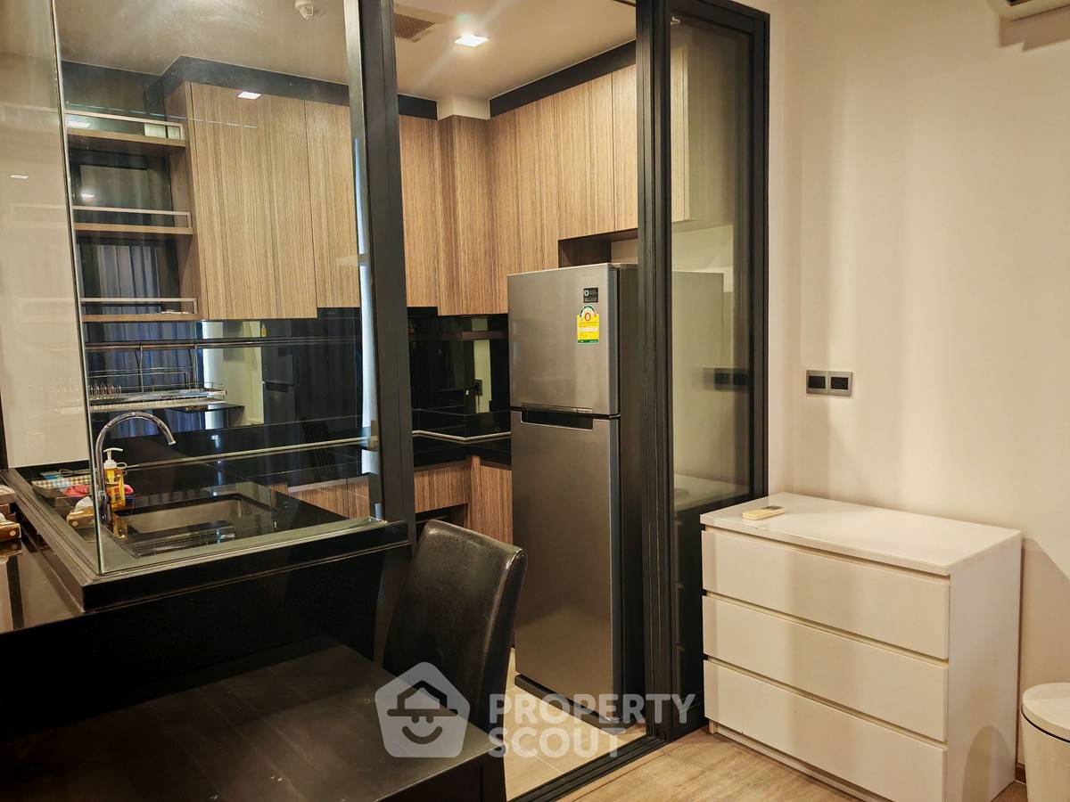 picture Spacious 1-Bedroom Apartment at Mori Haus – 46 sqm, Fully Equipped, Building A, 4th Floor (ID 2252725) - 14/31