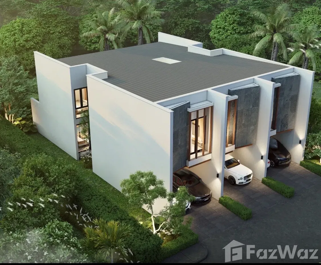 picture 3 Bedroom Townhouse for sale at Honey Bliss Townhome at Kathu - 2/5