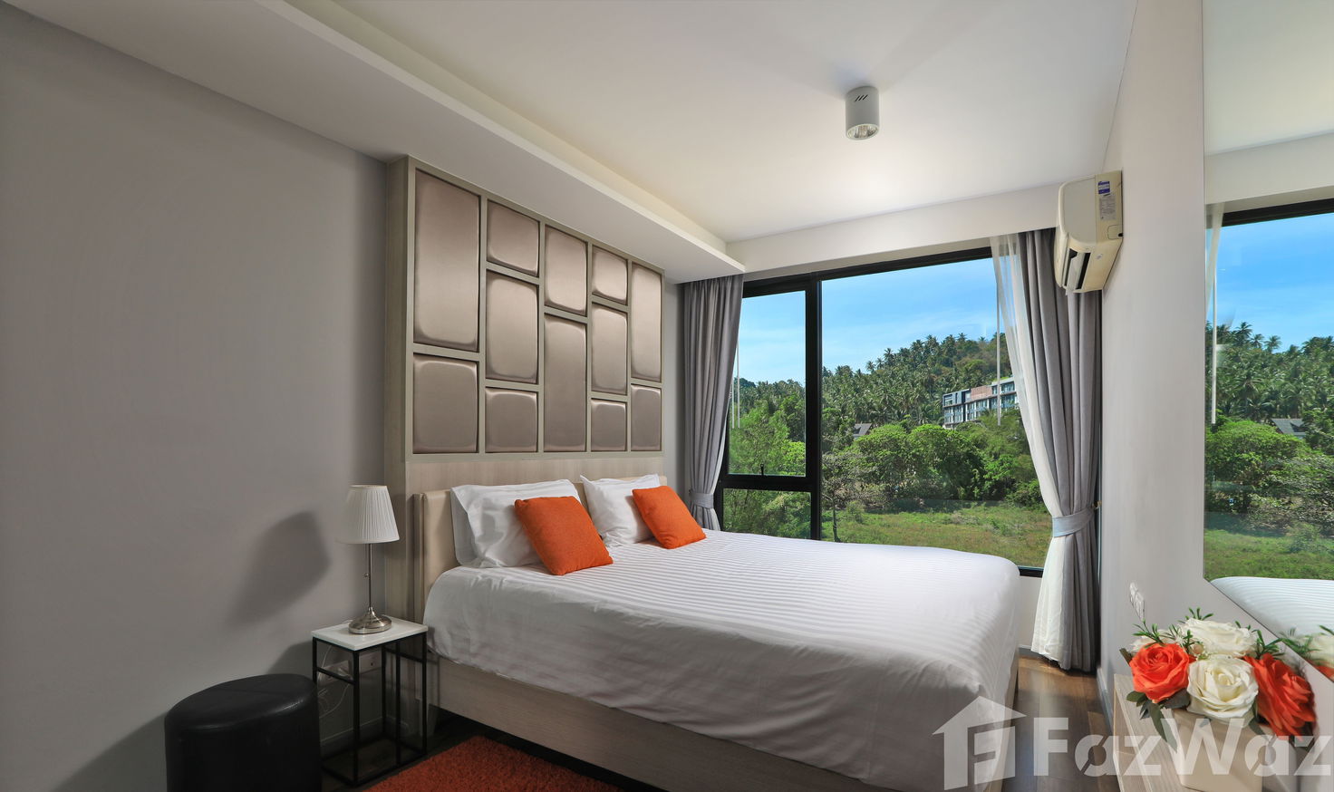 picture Stunning 1-Bedroom at 6th Avenue Surin. - 4/11
