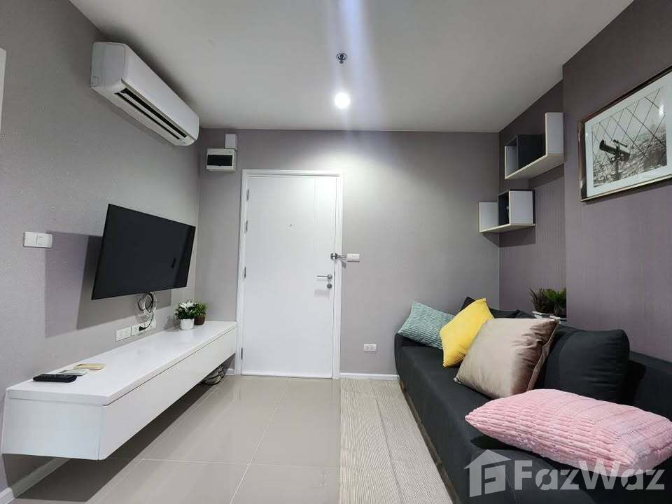 picture 1 Bedroom for sell at Aspire Sukhumvit48 - 9/14