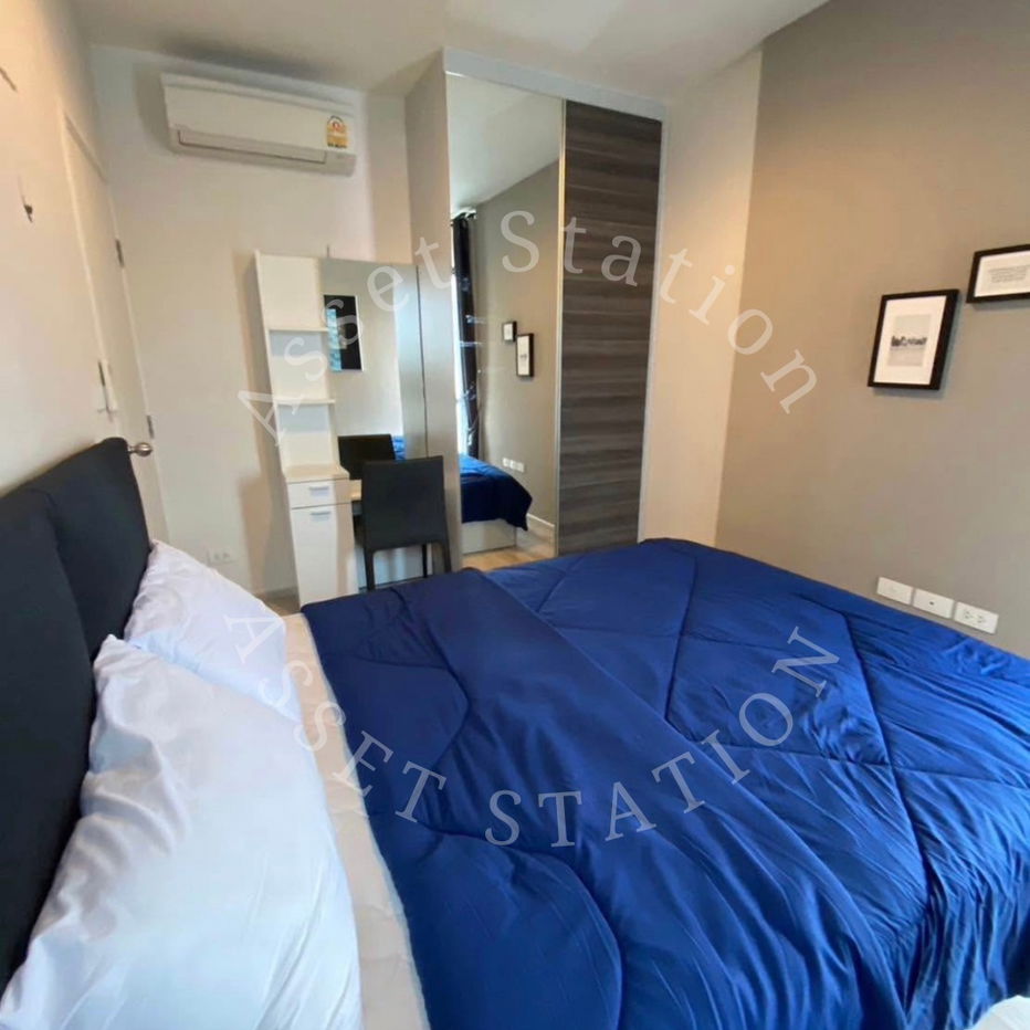 รูป 🔥New Available | Centric Ratchada-Huai Khwang MRT Huai Khwang🔥 - รูปที่ 2/15