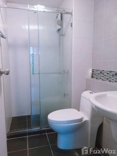 2-bed condo for sale, 60 sqm, dcondo Ram Intra