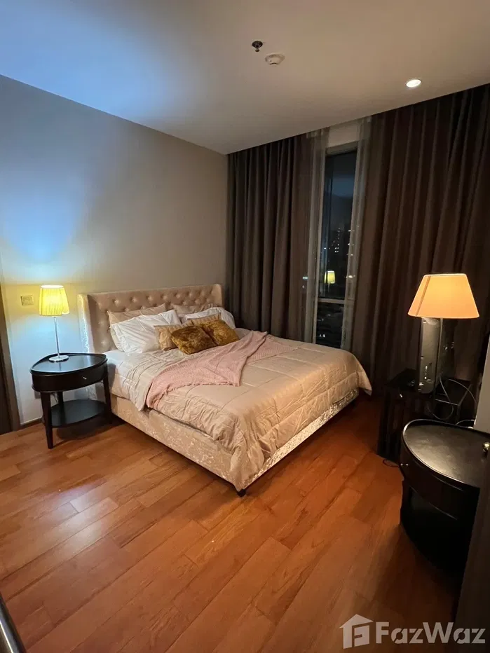 picture 1 Bedroom Condo for rent at Quattro By Sansiri 1798544 - 4/8