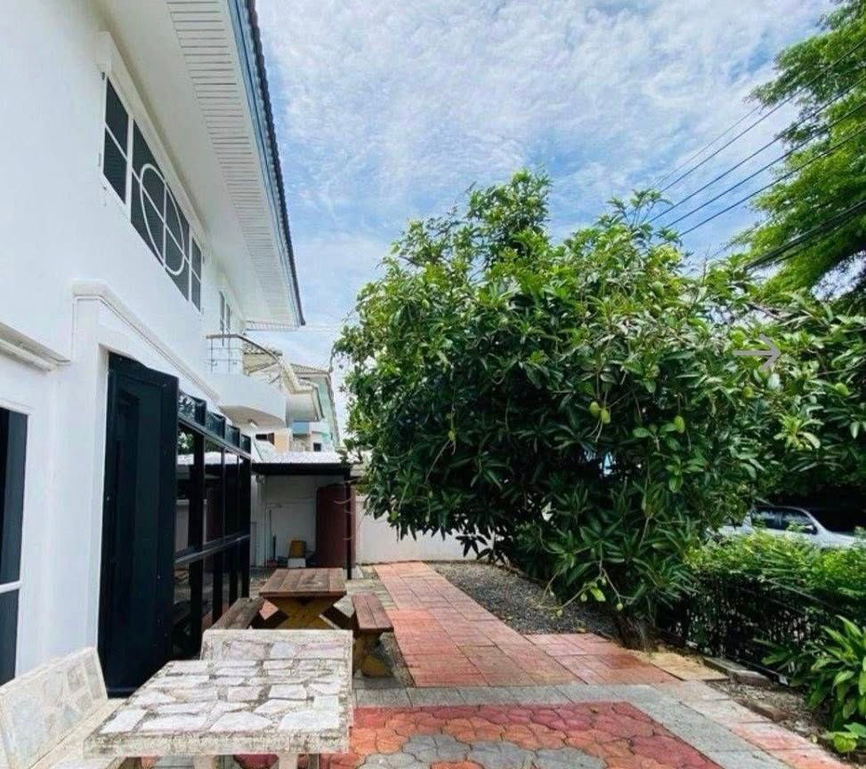 picture Single house for sale, Supalai Ville Ratchada 32, 3 bedrooms, 2 bathrooms - 2/4