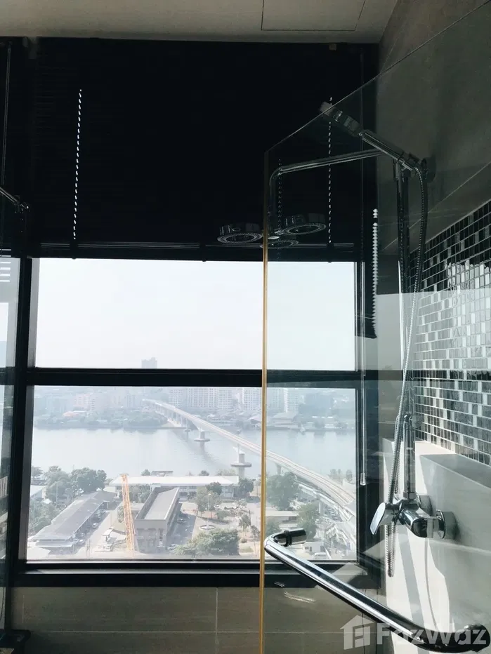 รูป คอนโดให้เช่า 2 ห้องนอน ในโครงการ ชีวาทัย เรสซิเดนซ์ บางโพ 5647648 - รูปที่ 10/11