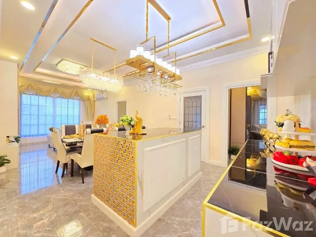 picture 3 Bedroom House for sale in Na Kluea, Chon Buri - 6/38
