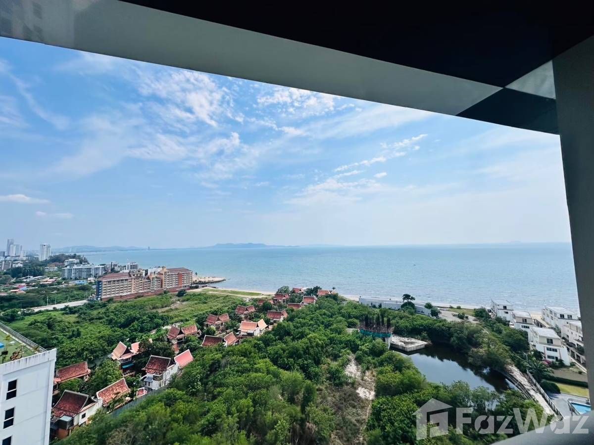 picture The Riviera Monaco Jomtien - 5/8