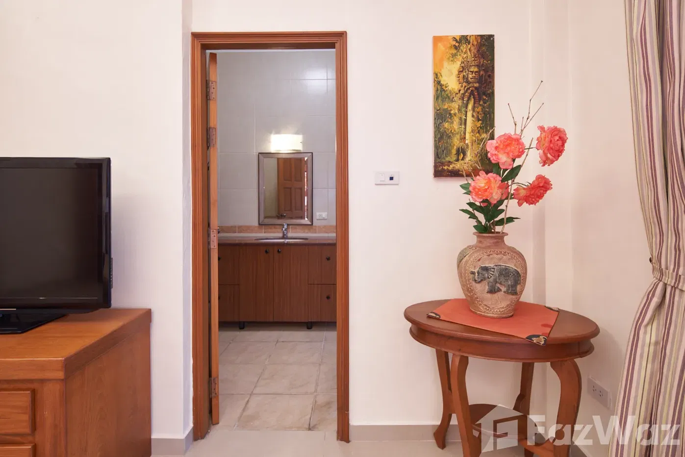 รูป วิลล่าให้เช่า 5 ห้องนอน ในโครงการ ซันแดนซ์ วิลล่าส์ 892846 - รูปที่ 35/48