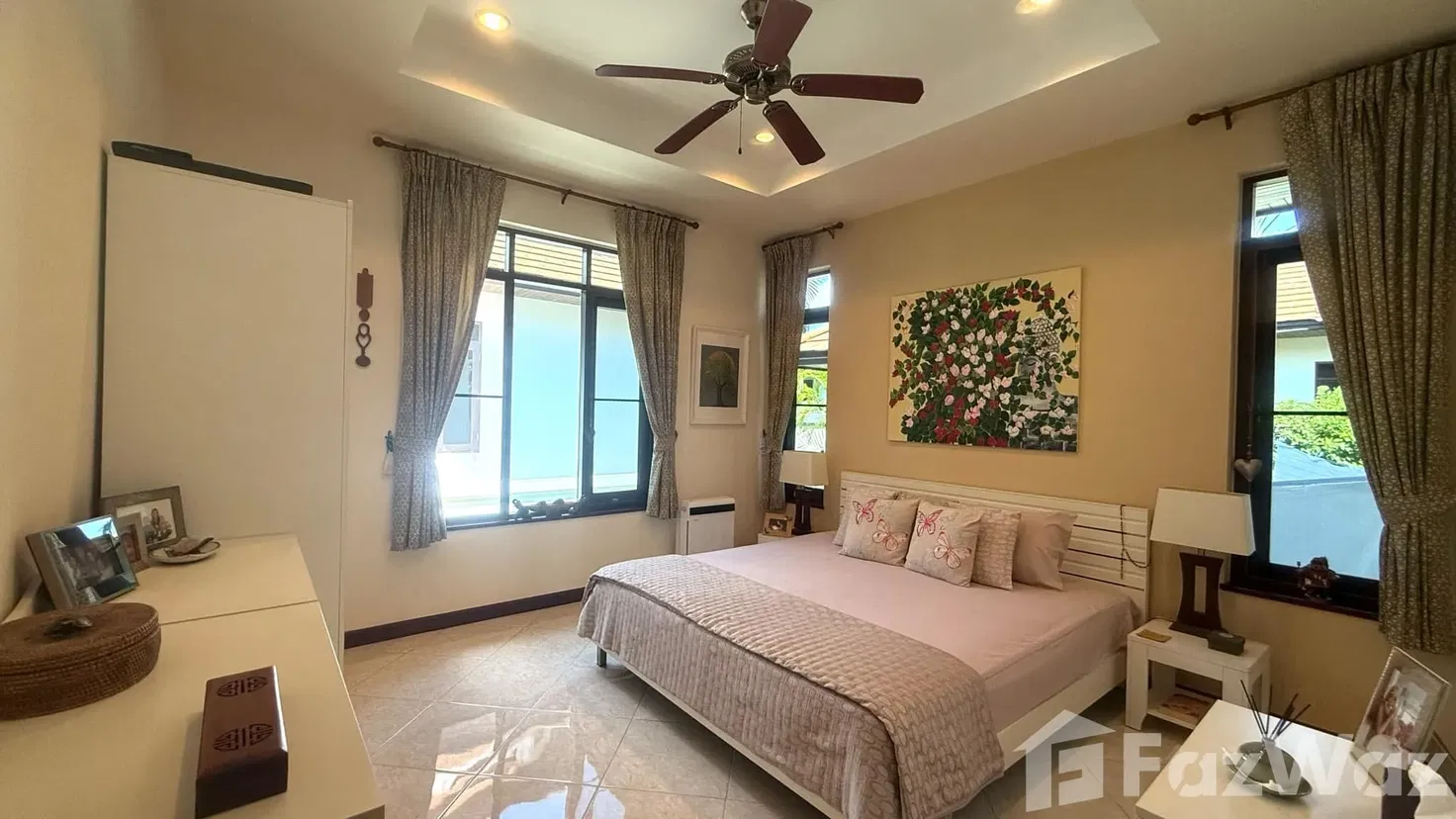 picture 2 Bedroom Villa for sale at Manora Village I - 12/20