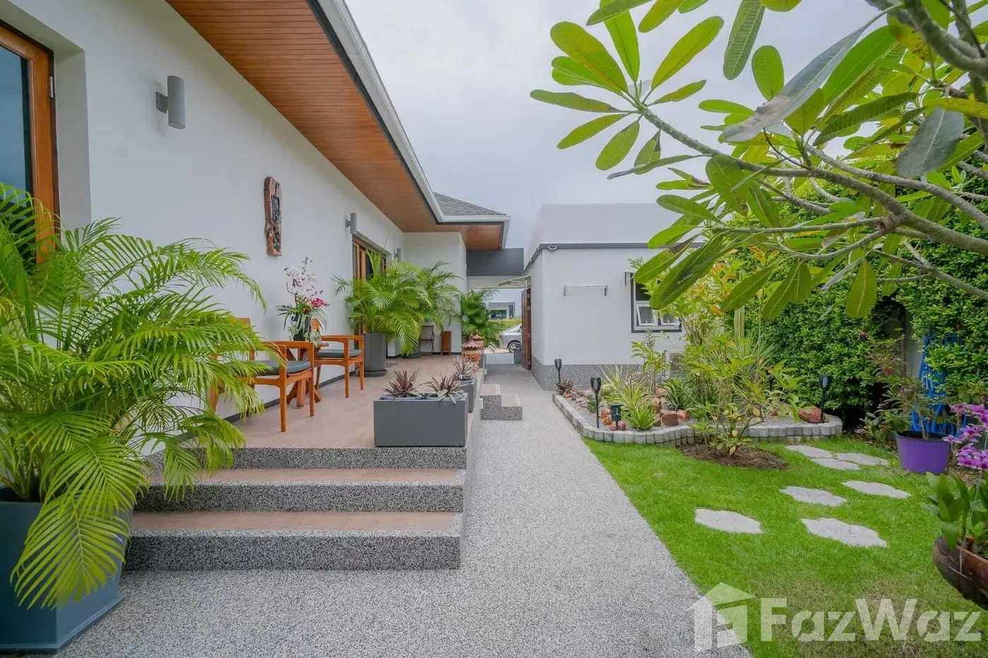 picture 4 Bedrooms Luxury Villa for rent at Hillside Hamlet Home 7 1996164 - 76/145