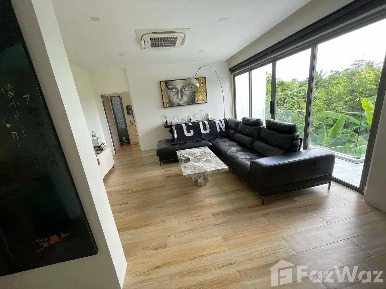 picture 3 Bedroom Villa for sale in Choeng Thale, Phuket - 15/20