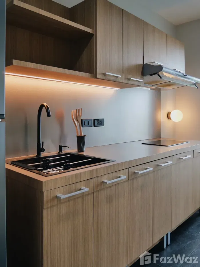 picture 1 Bedroom Condo for sale at The View Condo Suanluang - 14/20