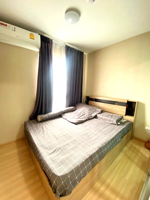 ขายคอนโด : 📢P.ขายPlum Condo Chaengwattana Station ห้องสวย ราคาถูก ติด ม.ราชภัฏพระนคร (S-Pc23045)