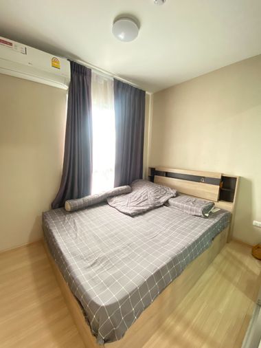 📢P.ขายPlum Condo Chaengwattana Station ห้องสวย ราคาถูก ติด ม.ราชภัฏพระนคร (S-Pc23045)