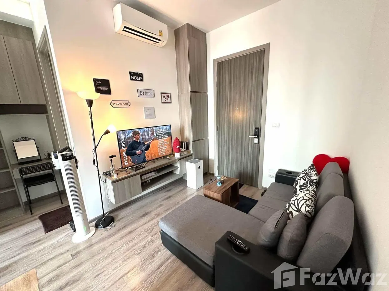 picture 1 Bedroom Condo for sale at KnightsBridge Prime On Nut - 7/32