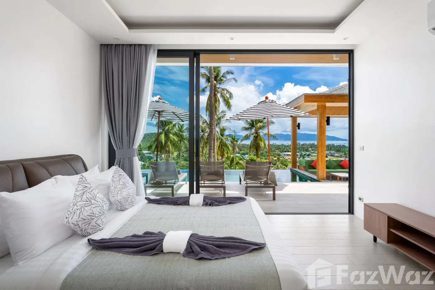 picture 5 Bedroom Villa for sale at Suay BaanPak Villa - 7/16
