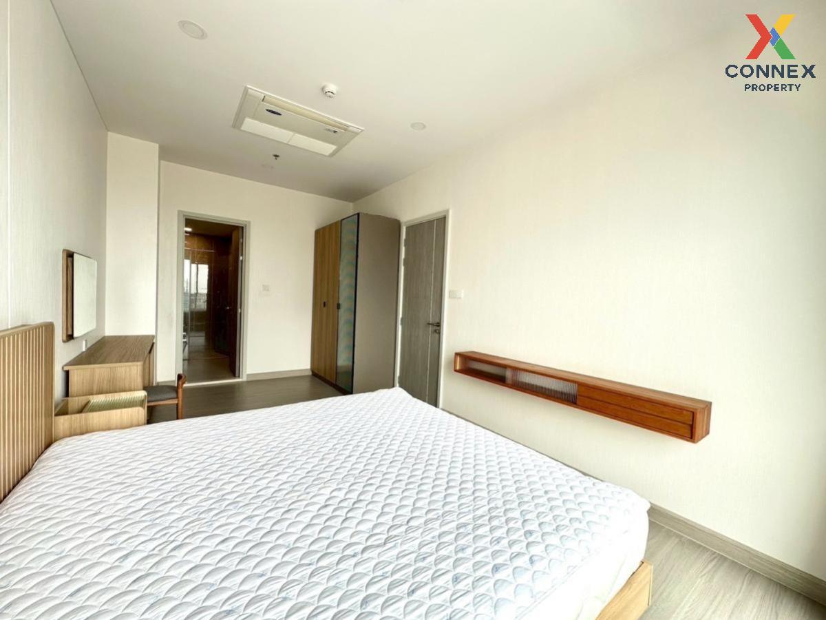 picture 🔥🔥🔥 For Rent Condo , Supalai Premier Si Phraya-Samyan , MRT-Sam Yan , Si Phraya , Bang Rak , Bangkok , CX-127457 ✅ Live chat with us ADD LINE @connexproperty ✅ 🔥🔥🔥 - 7/12