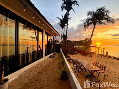 เช่าบ้านเดี่ยว เกาะสมุย สุราษฎร์ธานี : บ้านเดี่ยวให้เช่า 3 ห้องนอน ใน แม่น้ำ, สุราษฎร์ธานี 5633925