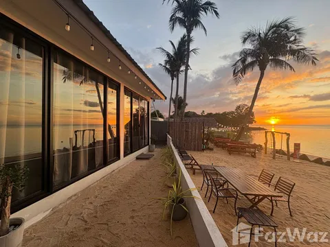 3 Bedroom House for rent in Maenam, Surat Thani