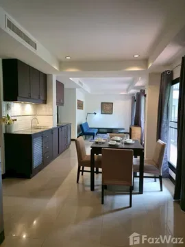 คอนโดให้เช่า 2 ห้องนอน ในโครงการ สุรินทร์ เกท