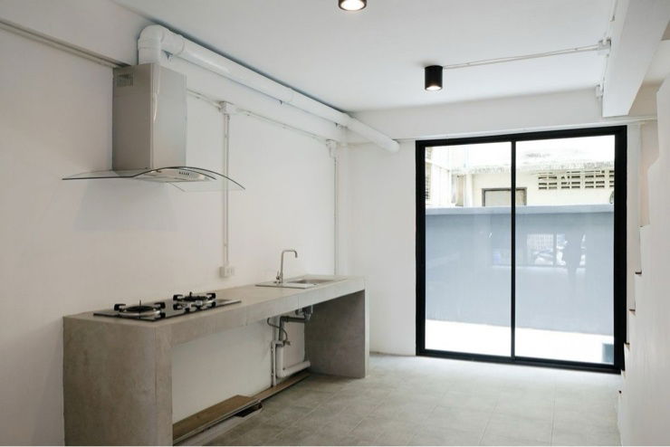 รูป ให้เช่า Townhouse ซอยลาดพร้าว 132 - รูปที่ 7/25