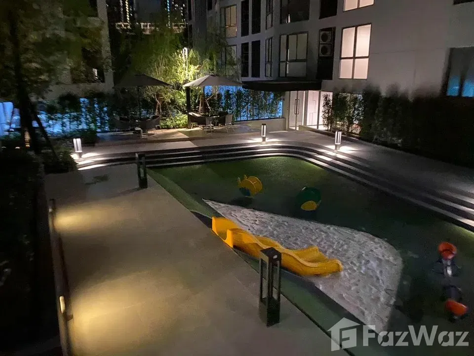 รูป ขาย คอนโด 1 ห้องนอน ในโครงการ เดอะ เนสท์ สุขุมวิท 71 - รูปที่ 19/19