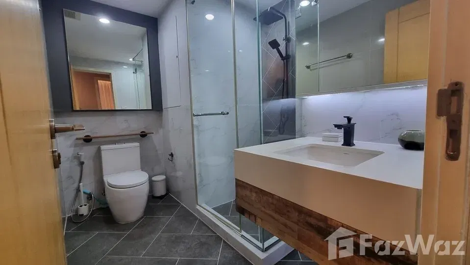 รูป คอนโดให้เช่า 2 ห้องนอน ในโครงการ วินด์ สุขุมวิท 23 74780 - รูปที่ 5/13